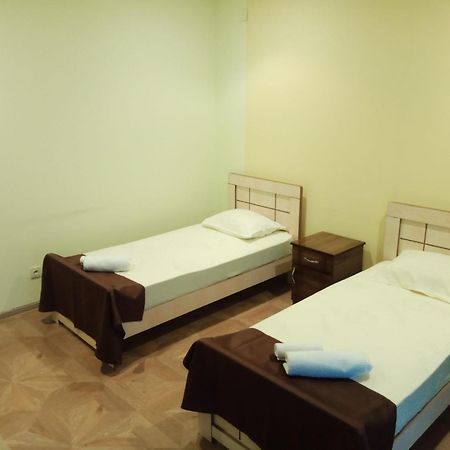 Hotel Porto Franco Batumi Esterno foto