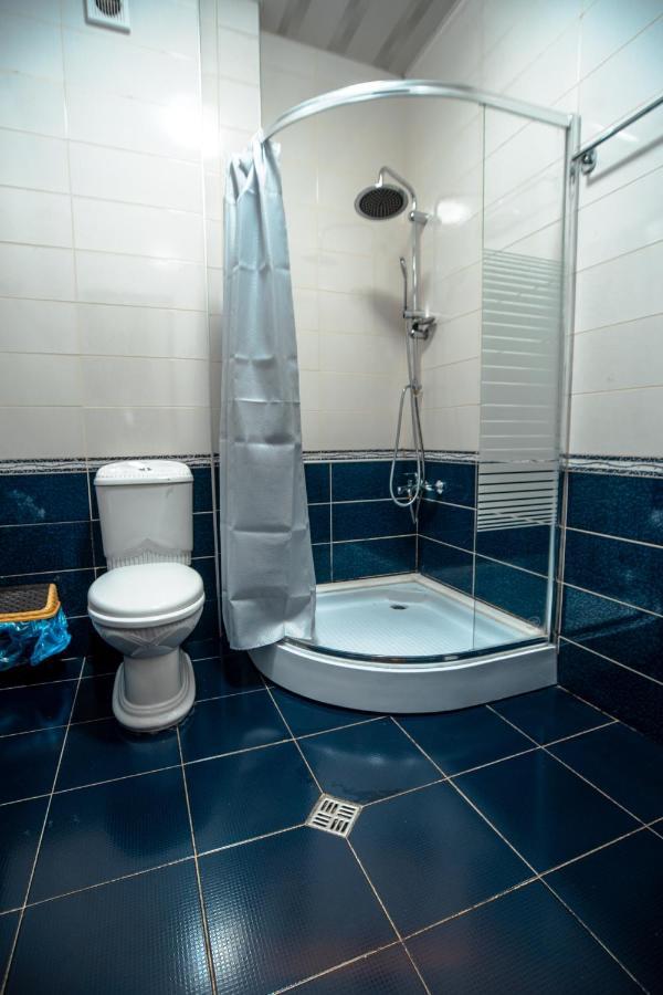 Hotel Porto Franco Batumi Esterno foto