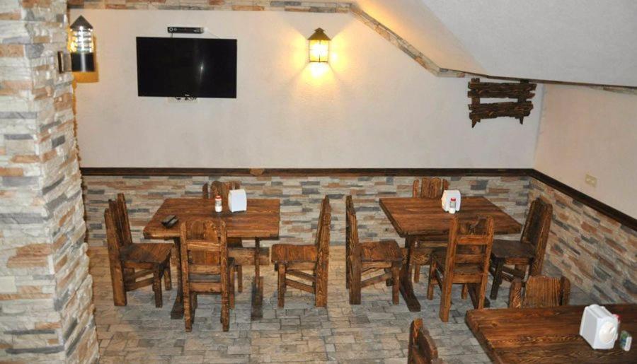 Hotel Porto Franco Batumi Esterno foto