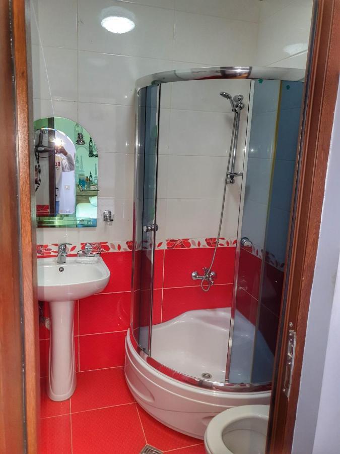 Hotel Porto Franco Batumi Esterno foto