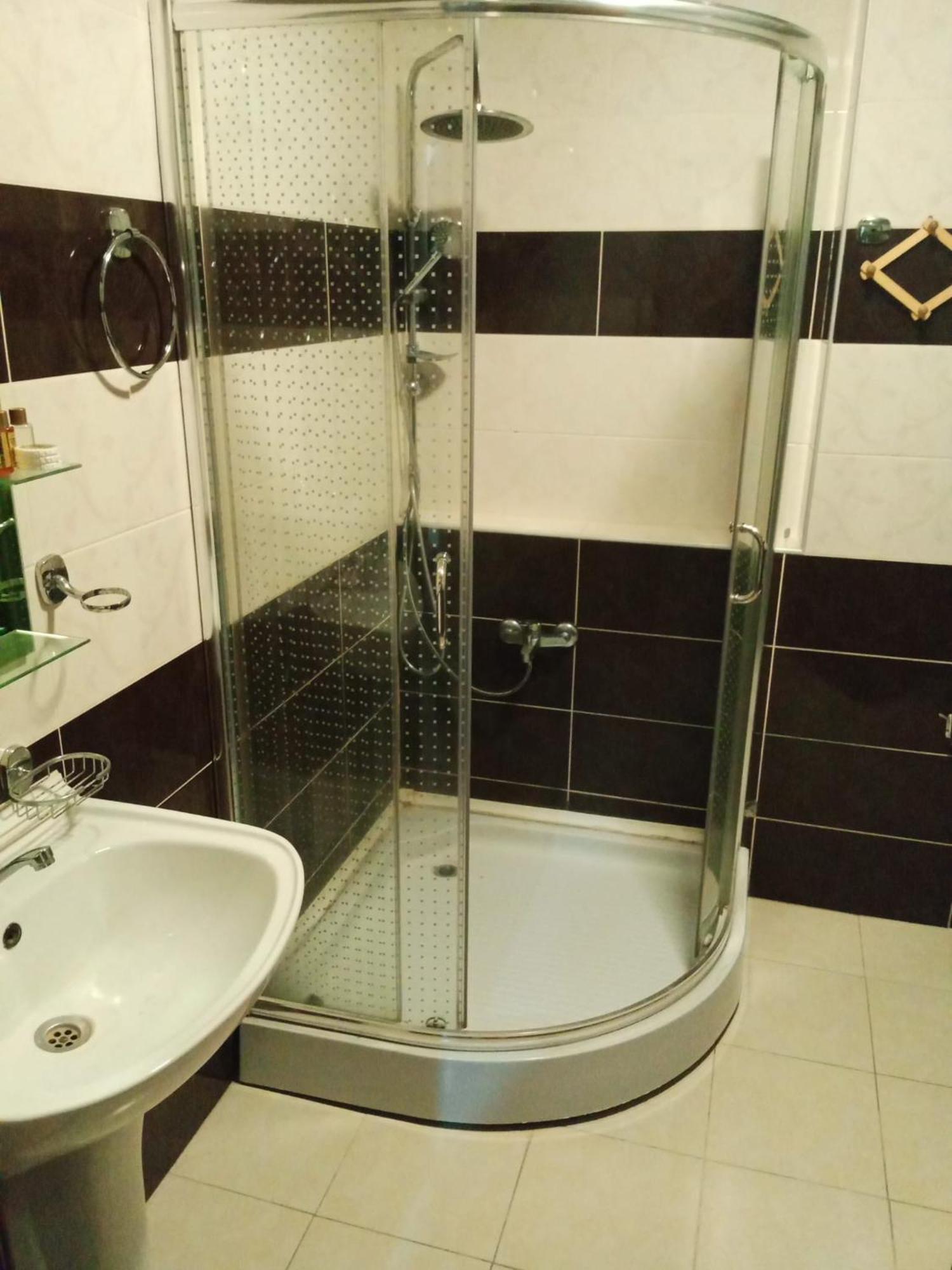Hotel Porto Franco Batumi Esterno foto