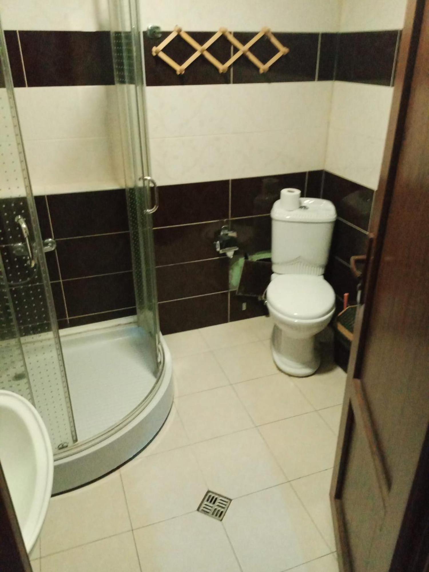 Hotel Porto Franco Batumi Esterno foto